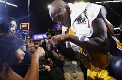 Kobe’nin pilotundan kanun ihlali