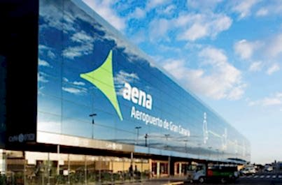 Aena’dan teknolojik gelişme programı