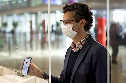 IATA ile Collins Aerospace güçlerini birleştirdi
