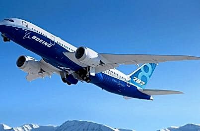 Boeing beklenen lansmanı hala yapmadı