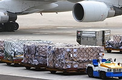 IATA raporuna göre hava kargo hızla büyüyor