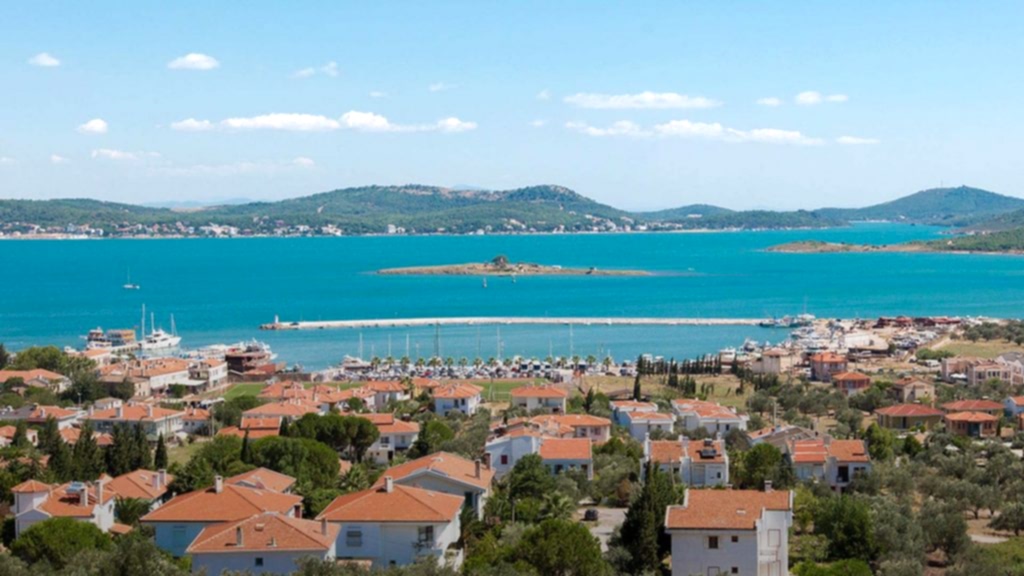 Balıkesir Koca Seyit’e Özel Uçak Kiralama