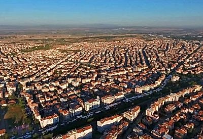 Balıkesir Koca Seyit Özel Uçak Kiralama