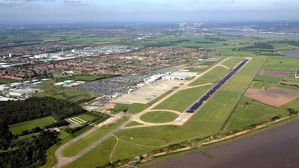 Liverpool John Lennon'a özel jet kiralama