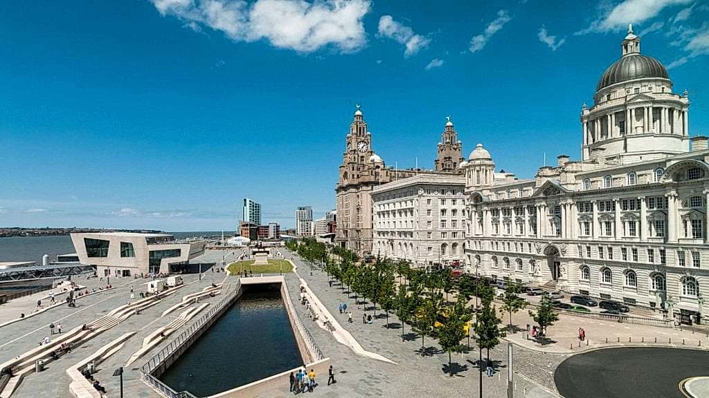 Liverpool John Lennon'a özel jet kiralama