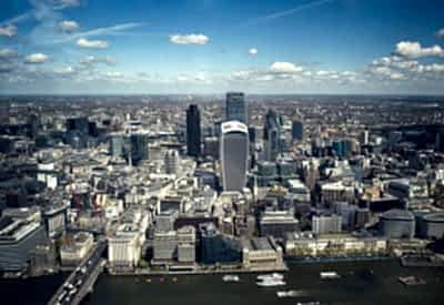 Londra Gatwick Havalimanı Özel Uçak Kiralama