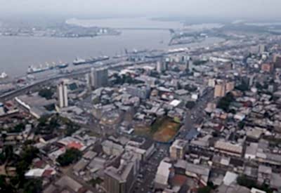 Douala Havalimanı Özel Jet Kiralama