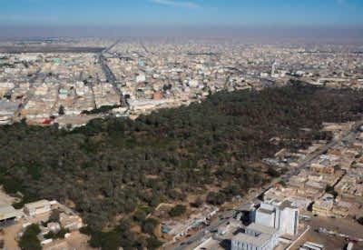 Moritanya Nuakşot Havalimanı Özel Uçak Kiralama