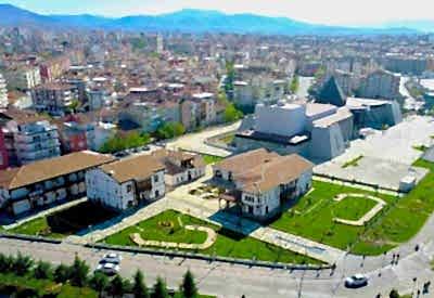 Malatya Erhaç Havalimanı Özel Uçak Kiralama