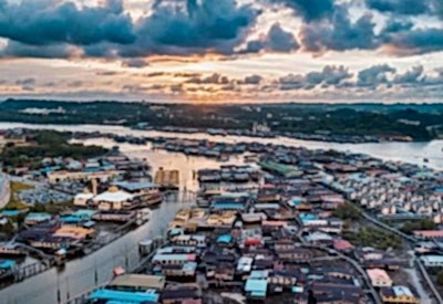 Brunei Havalimanı Özel Uçak Kiralama