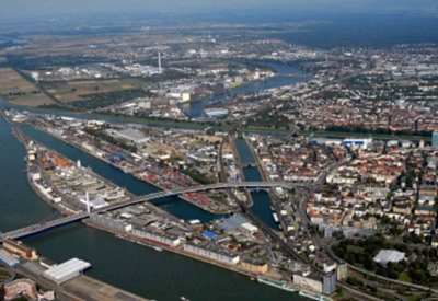 Mannheim City Private Jet Charter