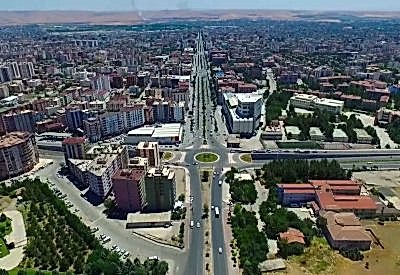 Batman Havalimanı Özel Uçak Kiralama