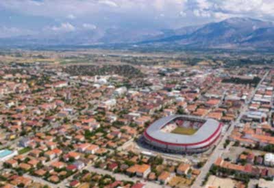 Erzincan Havalimanı Özel Uçak Kiralama
