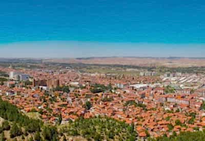 Kütahya Zafer Havalimanı Özel Uçak Kiralama